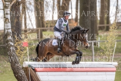 Captains Clover Paolo Mario DE SIMONE