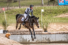 Captains Clover Paolo Mario DE SIMONE