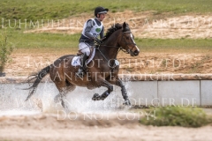 Captains Clover Paolo Mario DE SIMONE