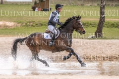 Captains Clover Paolo Mario DE SIMONE