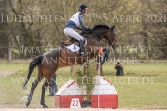 Captains Clover Paolo Mario DE SIMONE