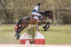 Captains Clover Paolo Mario DE SIMONE