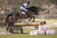 Captains Clover Paolo Mario DE SIMONE