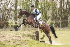 Freddie C Antonia VON BAATH