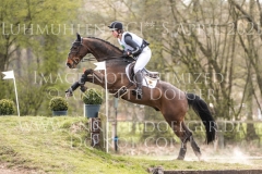 Freddie C Antonia VON BAATH