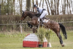 Freddie C Antonia VON BAATH