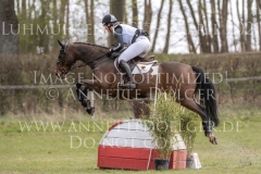 Freddie C Antonia VON BAATH