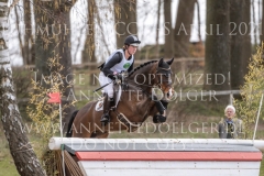 Freddie C Antonia VON BAATH