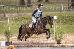 Freddie C Antonia VON BAATH