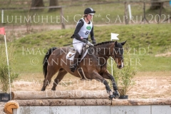 Freddie C Antonia VON BAATH