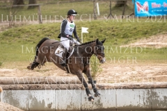 Freddie C Antonia VON BAATH