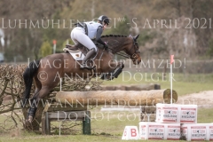 Freddie C Antonia VON BAATH