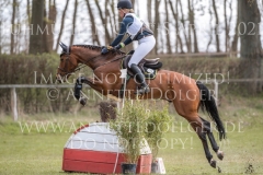 Even Better Sabrina MERTENS