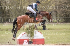 Even Better Sabrina MERTENS