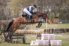 Even Better Sabrina MERTENS