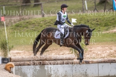 Mona D Katharina DONST