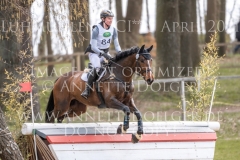 Wilbur Larch Jan MATTHIAS