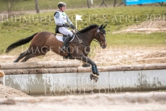 Wilbur Larch Jan MATTHIAS