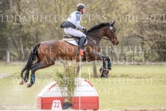 Wilbur Larch Jan MATTHIAS