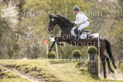 San Aurelio Andreas DIBOWSKI