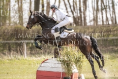 San Aurelio Andreas DIBOWSKI