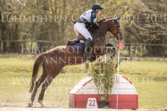 Dornroeschen 179 Lena REUDINK