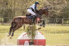 Dornroeschen 179 Lena REUDINK