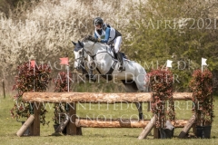 Hooney d'Arville Lara DE LIEDEKERKE-MEIER