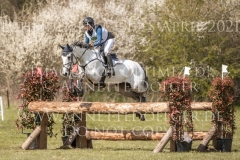 Hooney d'Arville Lara DE LIEDEKERKE-MEIER