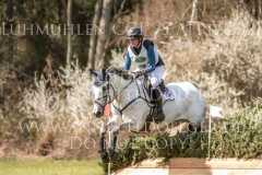 Hooney d'Arville Lara DE LIEDEKERKE-MEIER