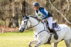 Hooney d'Arville Lara DE LIEDEKERKE-MEIER