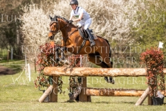 The Magician Mathies RUEDER