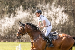 The Magician Mathies RUEDER