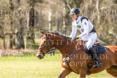 Cocolares Ben Philipp KNAAK