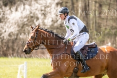 Cocolares Ben Philipp KNAAK