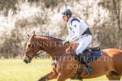 Cocolares Ben Philipp KNAAK