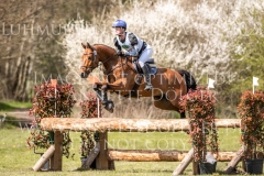 Conquest Tarik VAN BOGGELEN