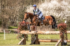 Conquest Tarik VAN BOGGELEN