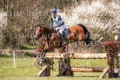 Conquest Tarik VAN BOGGELEN