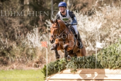 Conquest Tarik VAN BOGGELEN