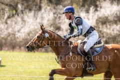 Conquest Tarik VAN BOGGELEN