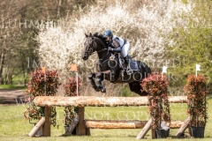 Giacomo 190 Kristin RICKERT