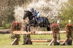 Giacomo 190 Kristin RICKERT