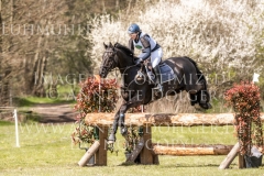 Giacomo 190 Kristin RICKERT