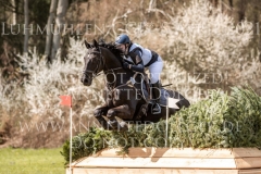 Giacomo 190 Kristin RICKERT