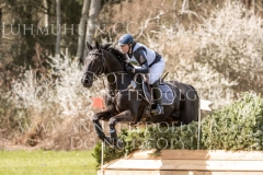 Giacomo 190 Kristin RICKERT