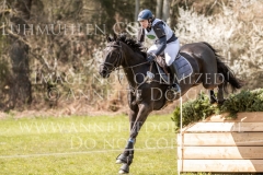 Giacomo 190 Kristin RICKERT