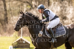 Giacomo 190 Kristin RICKERT