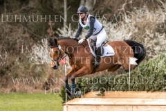 Mabella D Nike DENKER