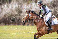 Mabella D Nike DENKER